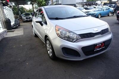 2013 Kia Rio 5-Door LX   - Photo 3 - Newark, NJ 07104