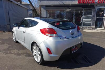 2012 Hyundai VELOSTER Base w/Tech   - Photo 5 - Newark, NJ 07104