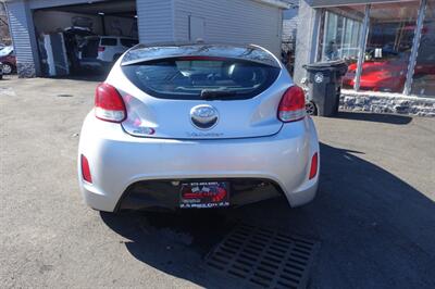 2012 Hyundai VELOSTER Base w/Tech   - Photo 7 - Newark, NJ 07104