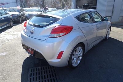 2012 Hyundai VELOSTER Base w/Tech   - Photo 6 - Newark, NJ 07104