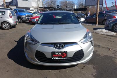 2012 Hyundai VELOSTER Base w/Tech   - Photo 2 - Newark, NJ 07104