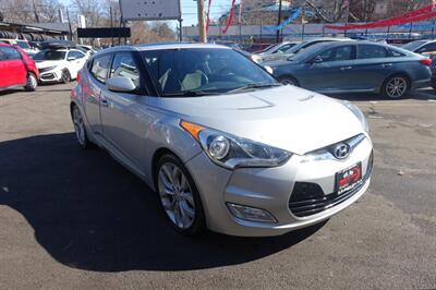 2012 Hyundai VELOSTER Base w/Tech   - Photo 3 - Newark, NJ 07104