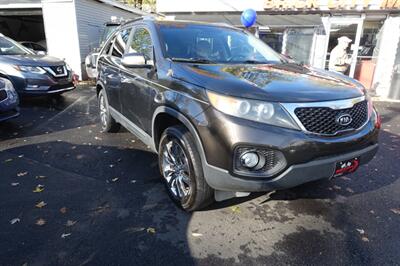 2011 Kia Sorento EX   - Photo 3 - Newark, NJ 07104