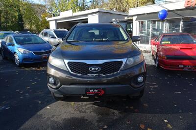 2011 Kia Sorento EX   - Photo 2 - Newark, NJ 07104