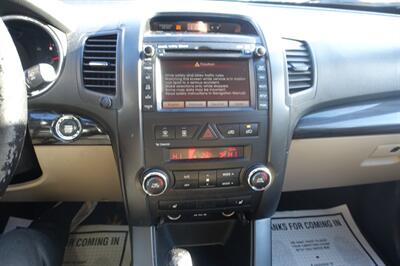 2011 Kia Sorento EX   - Photo 20 - Newark, NJ 07104