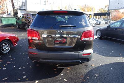 2011 Kia Sorento EX   - Photo 7 - Newark, NJ 07104