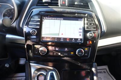 2016 Nissan Maxima 3.5 SR   - Photo 18 - Newark, NJ 07104