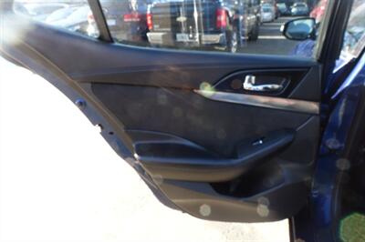2016 Nissan Maxima 3.5 SR   - Photo 12 - Newark, NJ 07104