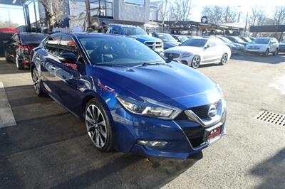 2016 Nissan Maxima 3.5 SR   - Photo 3 - Newark, NJ 07104