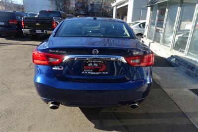 2016 Nissan Maxima 3.5 SR   - Photo 7 - Newark, NJ 07104