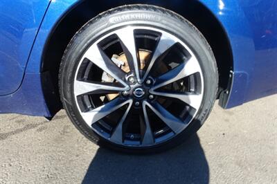 2016 Nissan Maxima 3.5 SR   - Photo 23 - Newark, NJ 07104