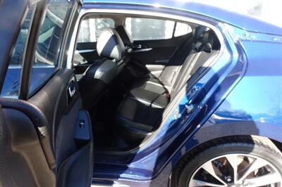 2016 Nissan Maxima 3.5 SR   - Photo 11 - Newark, NJ 07104