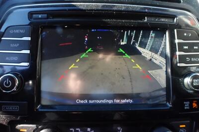 2016 Nissan Maxima 3.5 SR   - Photo 19 - Newark, NJ 07104