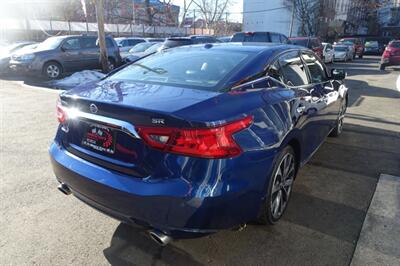 2016 Nissan Maxima 3.5 SR   - Photo 5 - Newark, NJ 07104