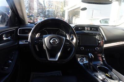 2016 Nissan Maxima 3.5 SR   - Photo 13 - Newark, NJ 07104