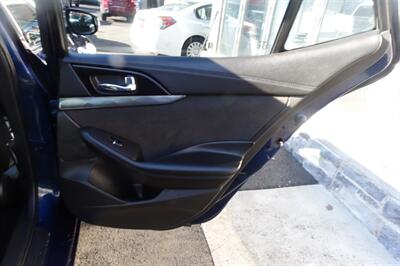 2016 Nissan Maxima 3.5 SR   - Photo 17 - Newark, NJ 07104