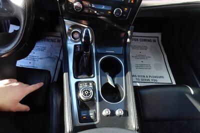 2016 Nissan Maxima 3.5 SR   - Photo 20 - Newark, NJ 07104