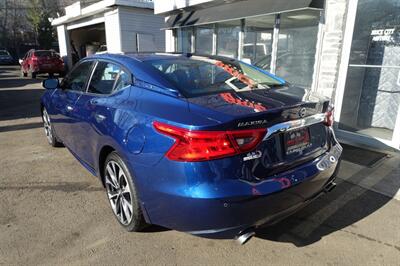 2016 Nissan Maxima 3.5 SR   - Photo 6 - Newark, NJ 07104