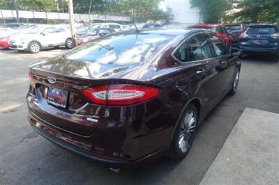 2013 Ford Fusion SE   - Photo 5 - Newark, NJ 07104