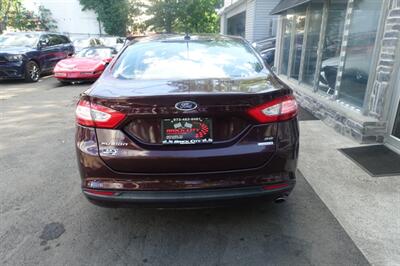 2013 Ford Fusion SE   - Photo 7 - Newark, NJ 07104