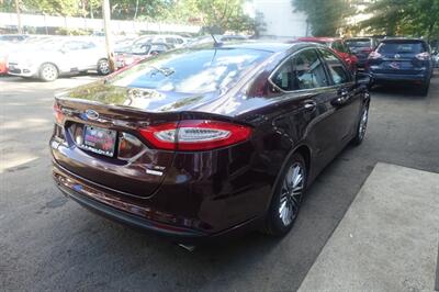 2013 Ford Fusion SE   - Photo 8 - Newark, NJ 07104