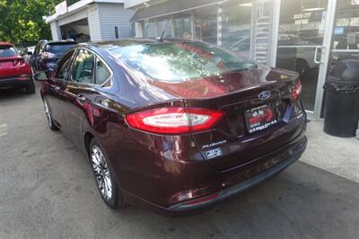 2013 Ford Fusion SE   - Photo 6 - Newark, NJ 07104