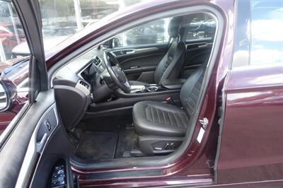 2013 Ford Fusion SE   - Photo 9 - Newark, NJ 07104