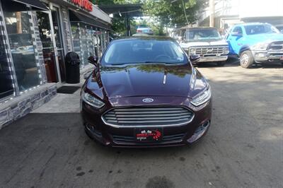 2013 Ford Fusion SE   - Photo 2 - Newark, NJ 07104