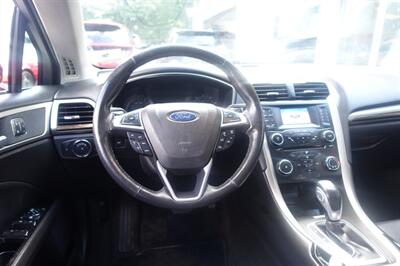 2013 Ford Fusion SE   - Photo 13 - Newark, NJ 07104