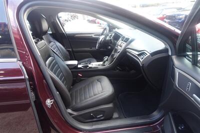 2013 Ford Fusion SE   - Photo 14 - Newark, NJ 07104