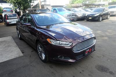 2013 Ford Fusion SE   - Photo 3 - Newark, NJ 07104