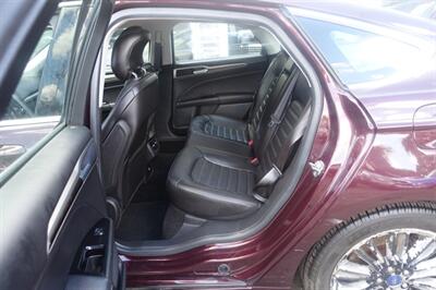 2013 Ford Fusion SE   - Photo 11 - Newark, NJ 07104