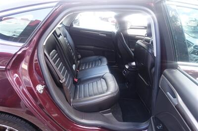 2013 Ford Fusion SE   - Photo 16 - Newark, NJ 07104