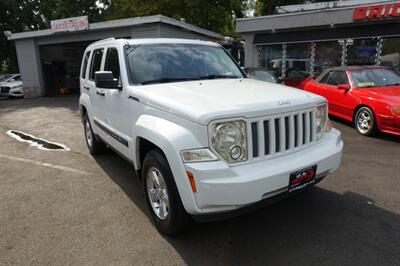 2012 Jeep Liberty Sport   - Photo 3 - Newark, NJ 07104