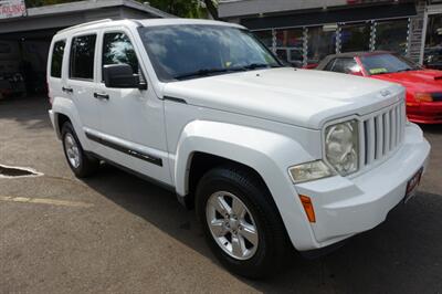 2012 Jeep Liberty Sport   - Photo 5 - Newark, NJ 07104