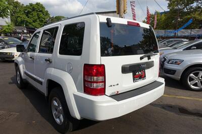 2012 Jeep Liberty Sport   - Photo 6 - Newark, NJ 07104