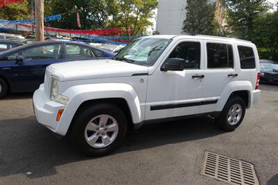 2012 Jeep Liberty Sport   - Photo 4 - Newark, NJ 07104