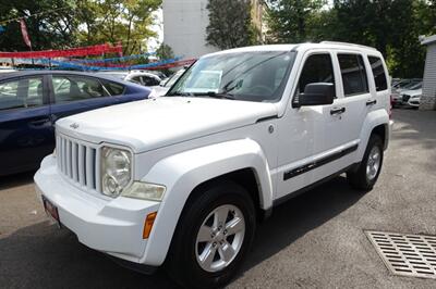 2012 Jeep Liberty Sport   - Photo 1 - Newark, NJ 07104