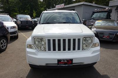 2012 Jeep Liberty Sport   - Photo 2 - Newark, NJ 07104