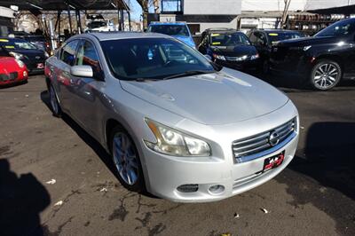 2013 Nissan Maxima 3.5 SV   - Photo 3 - Newark, NJ 07104