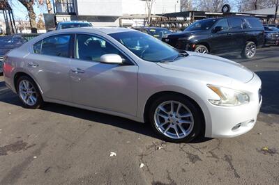 2013 Nissan Maxima 3.5 SV   - Photo 5 - Newark, NJ 07104