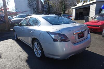 2013 Nissan Maxima 3.5 SV   - Photo 6 - Newark, NJ 07104