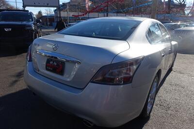 2013 Nissan Maxima 3.5 SV   - Photo 8 - Newark, NJ 07104