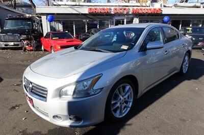 2013 Nissan Maxima 3.5 SV   - Photo 1 - Newark, NJ 07104