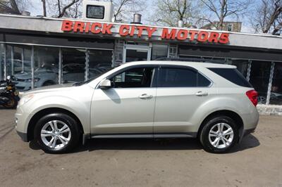 2013 Chevrolet Equinox LT   - Photo 4 - Newark, NJ 07104