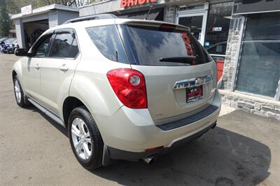 2013 Chevrolet Equinox LT   - Photo 6 - Newark, NJ 07104