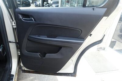 2013 Chevrolet Equinox LT   - Photo 17 - Newark, NJ 07104
