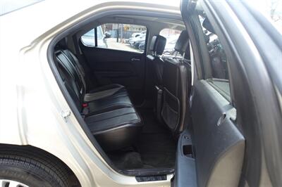 2013 Chevrolet Equinox LT   - Photo 16 - Newark, NJ 07104