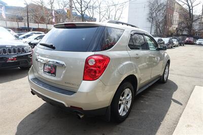 2013 Chevrolet Equinox LT   - Photo 5 - Newark, NJ 07104