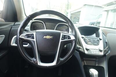 2013 Chevrolet Equinox LT   - Photo 13 - Newark, NJ 07104